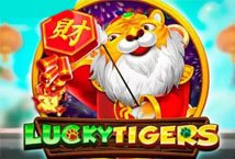 Lucky Tigers slot